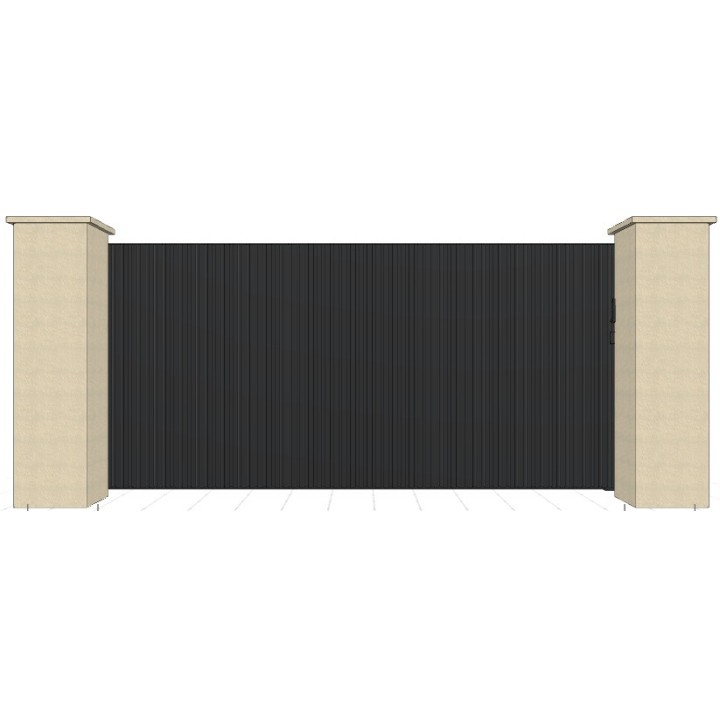 RAL 9005