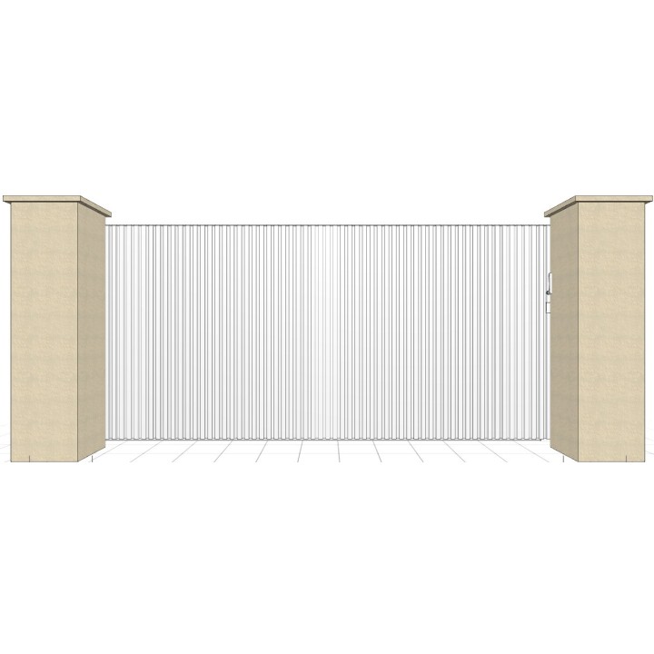 RAL 9016