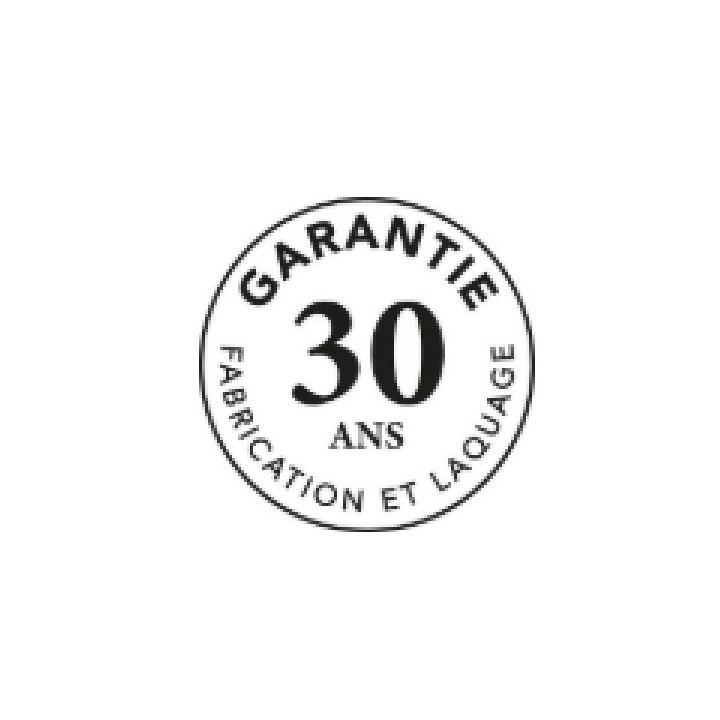 Portail ALUMINIUM battant CONDORCET - portail alu battant