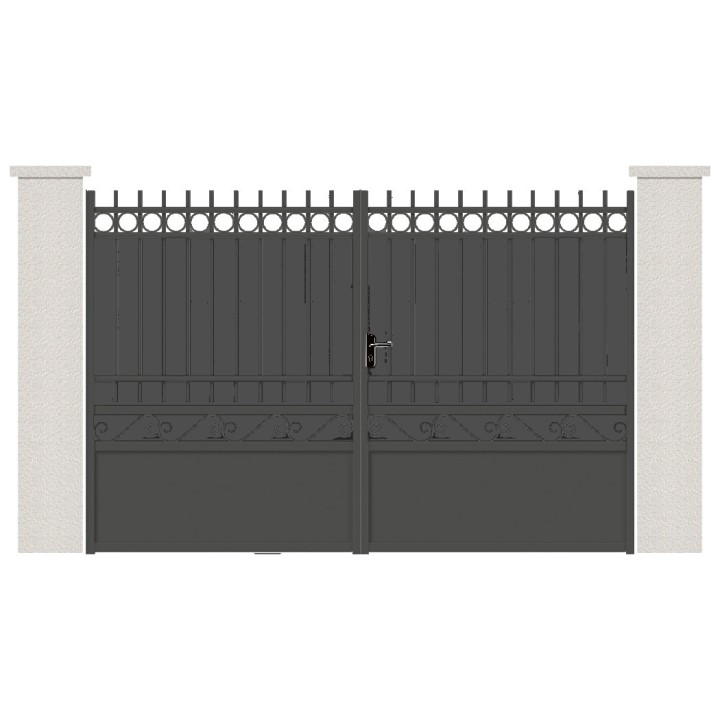 RAL 2900