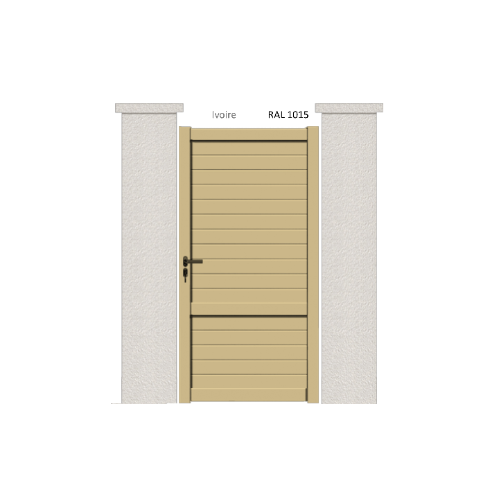 RAL 1015