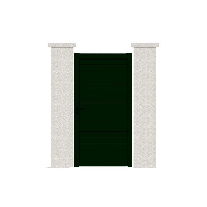 VERT ANTIQUE