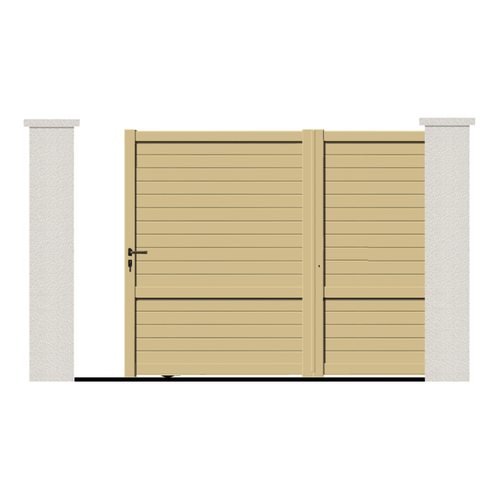 RAL 1015