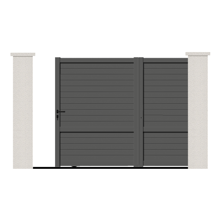 RAL 2900