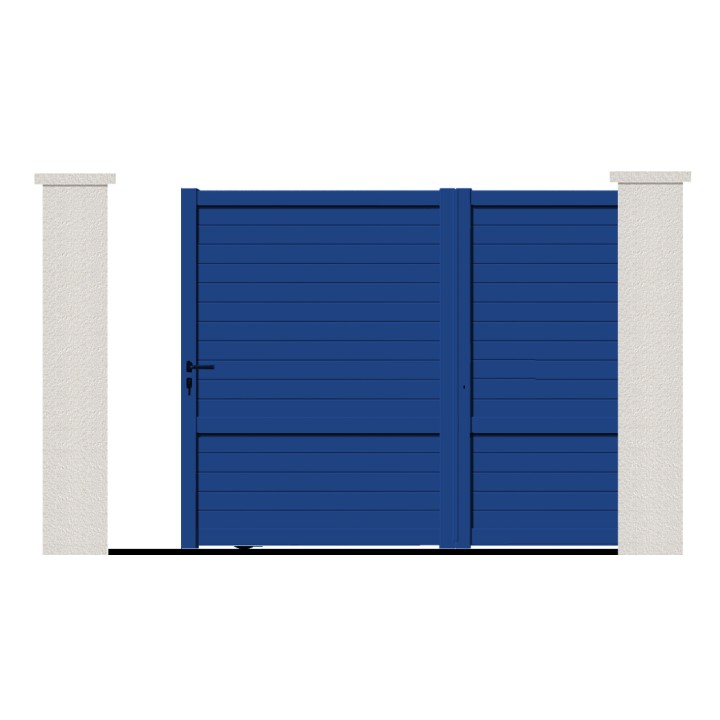 RAL 5003