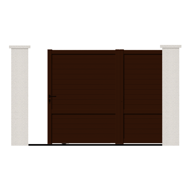 RAL8014