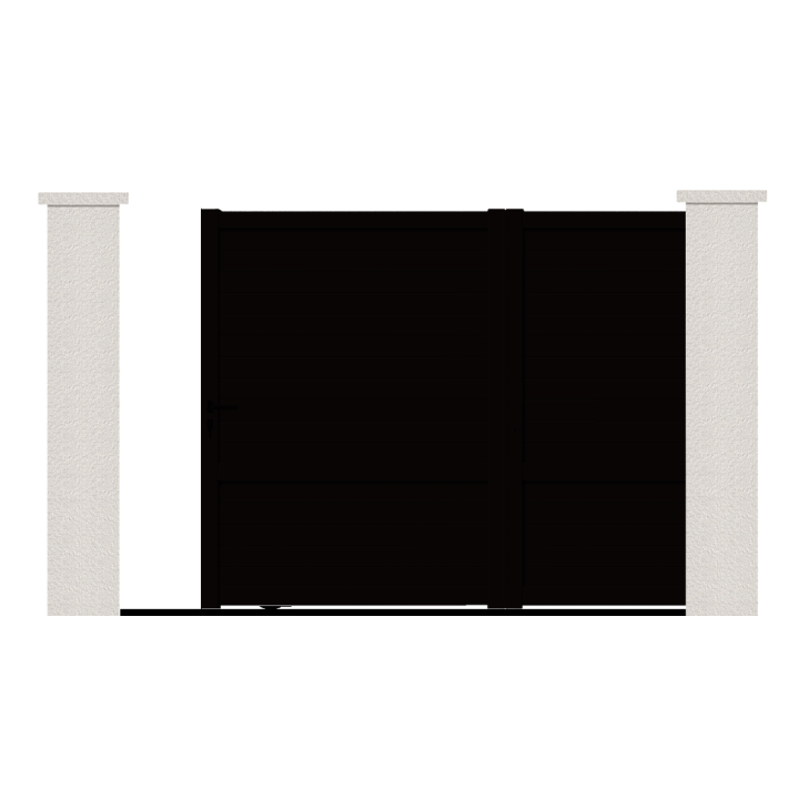 RAL 9005