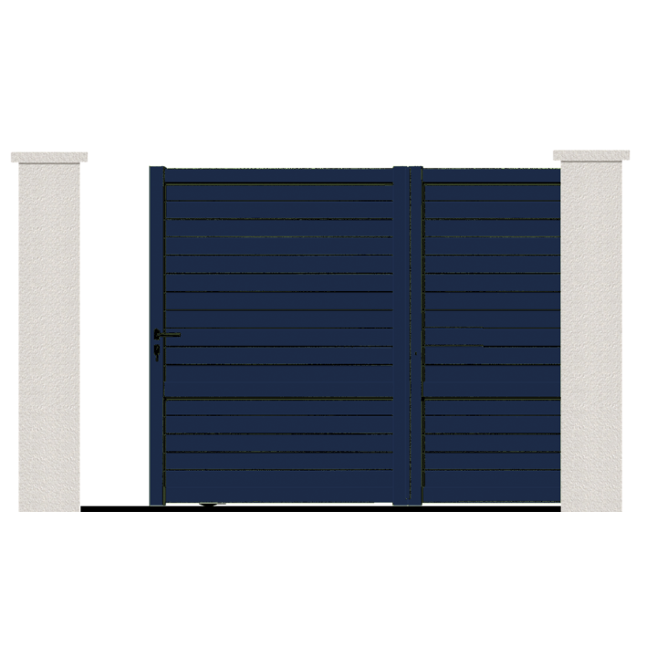 BLEU 700