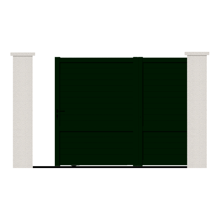 VERT ANTIQUE