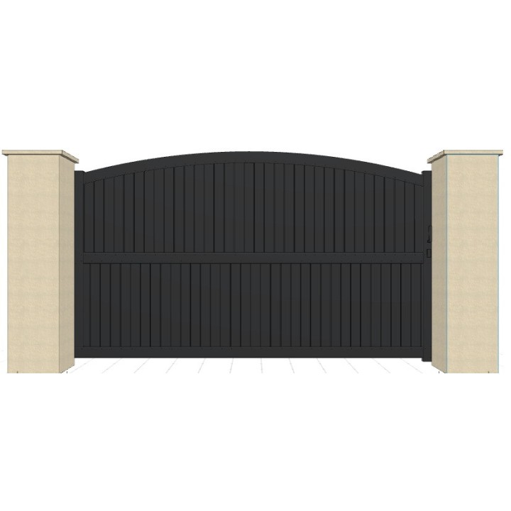 RAL 2100