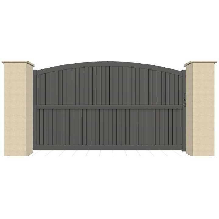RAL 2900