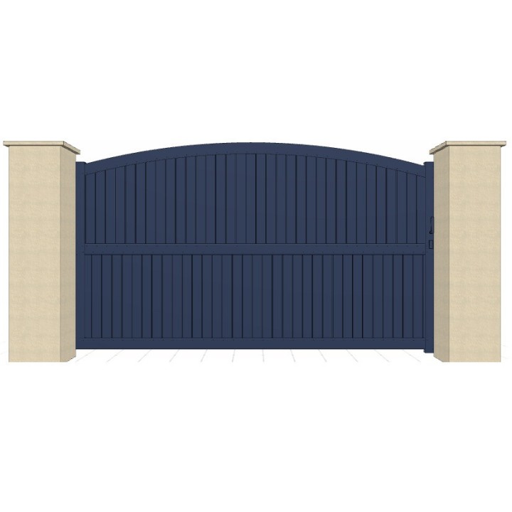 RAL 5003