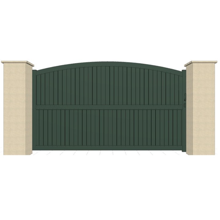 RAL 6005