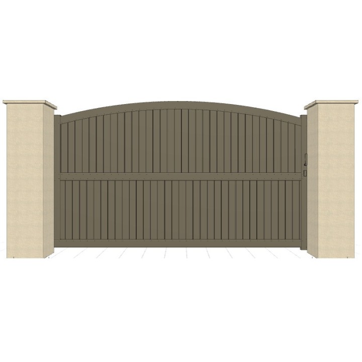 RAL 7006