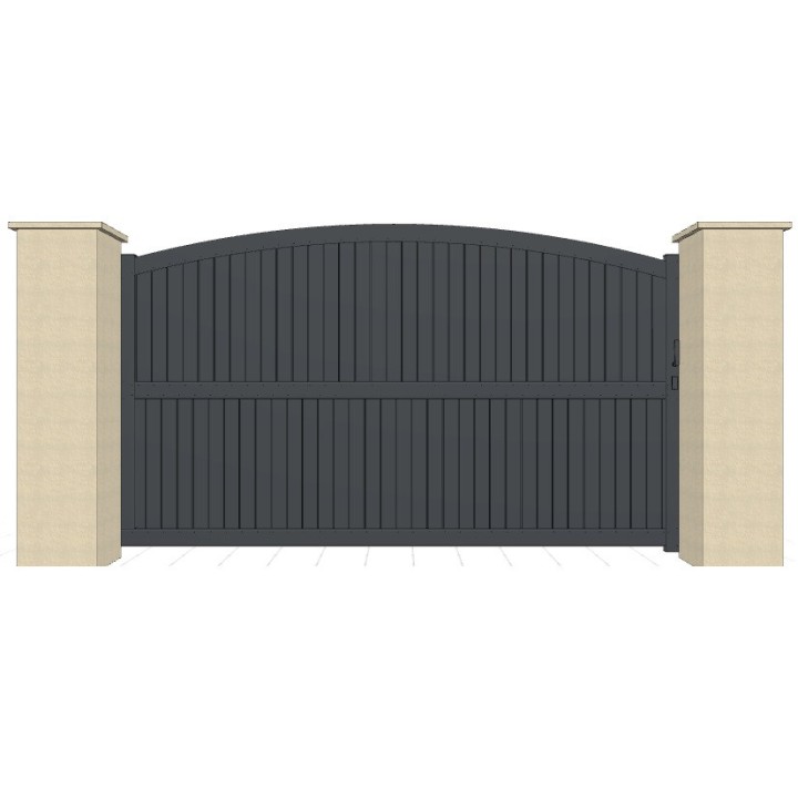 RAL 7016