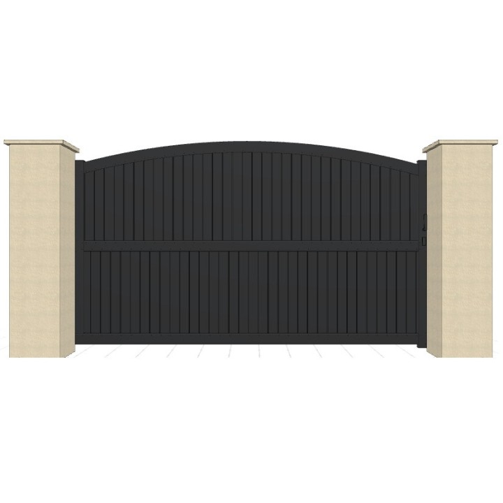 RAL 9005