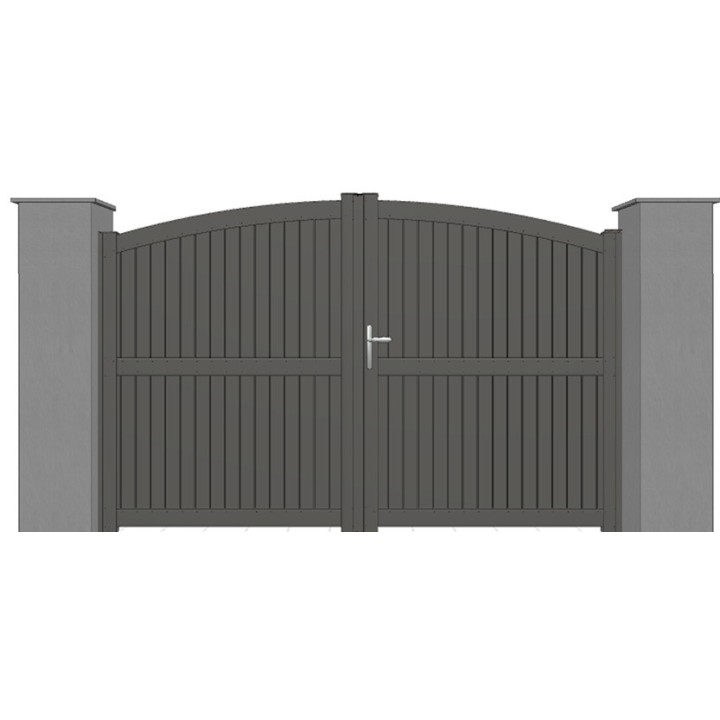 RAL 2900