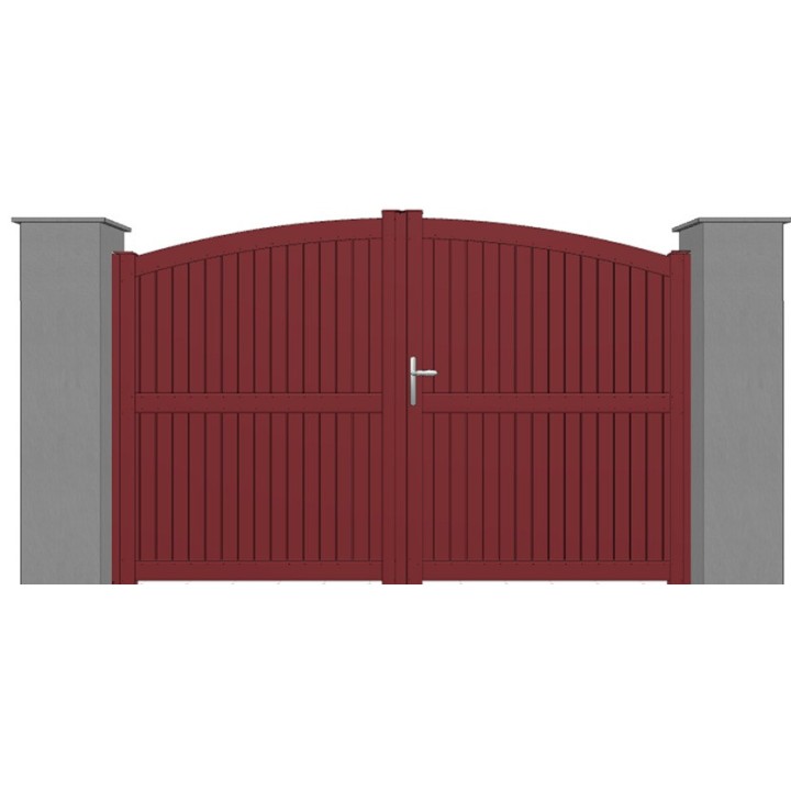 RAL 3004
