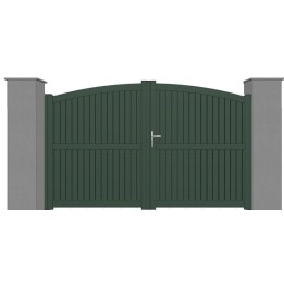 RAL 6005