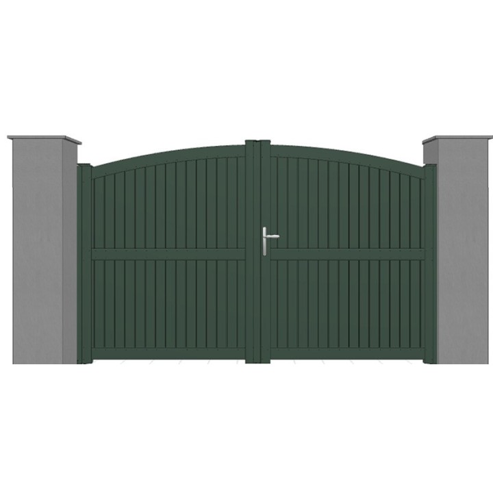 RAL 6005