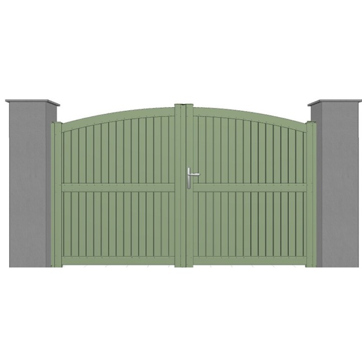 RAL 6021
