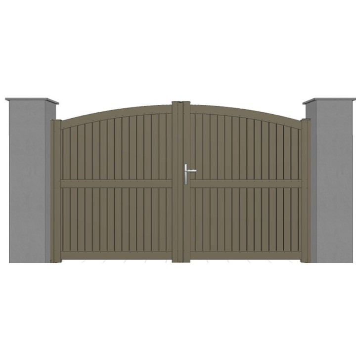 RAL 7006