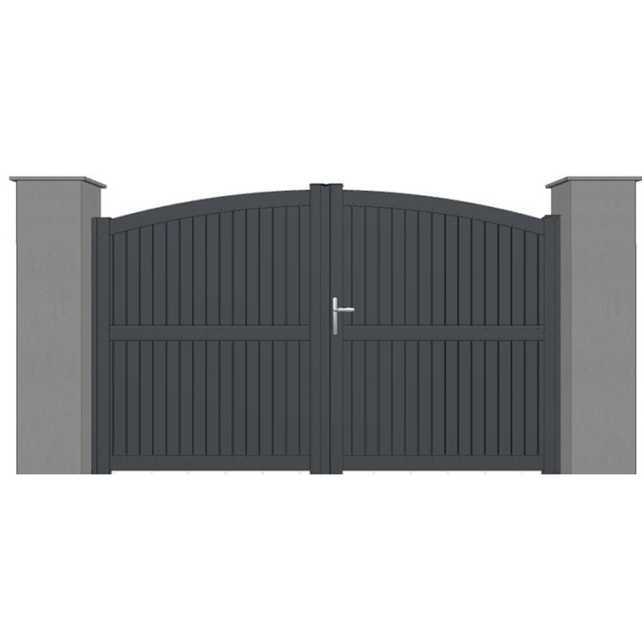 RAL 7016