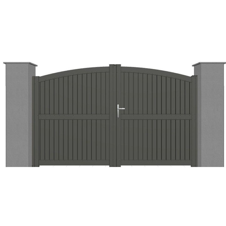 RAL 7022