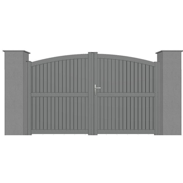 RAL 7037