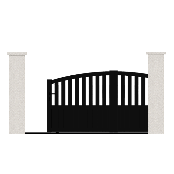 RAL 2100