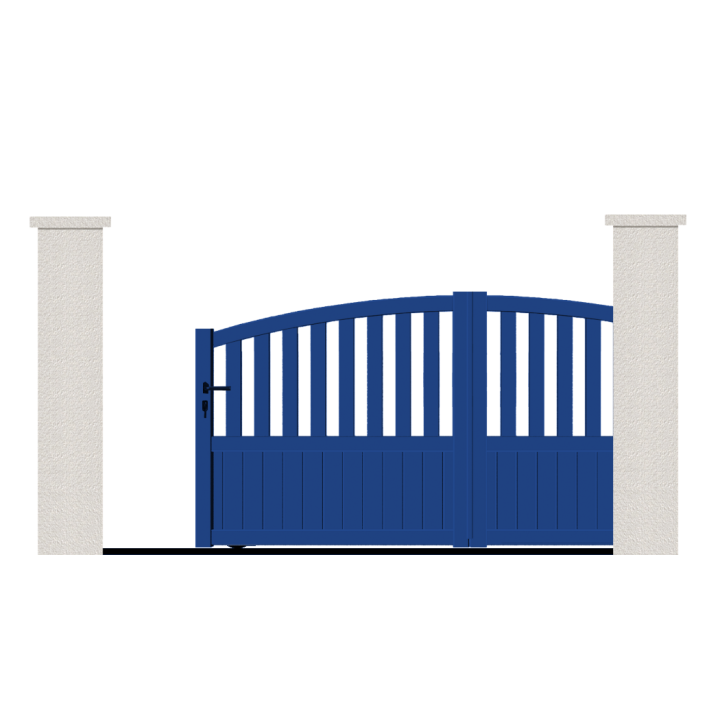 RAL 5003