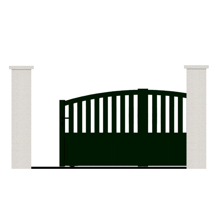RAL 6005
