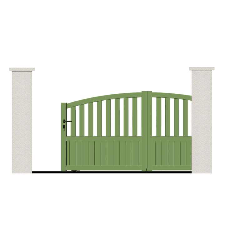 RAL 6021