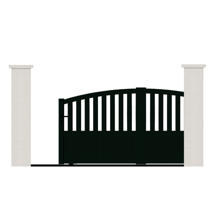VERT ANTIQUE