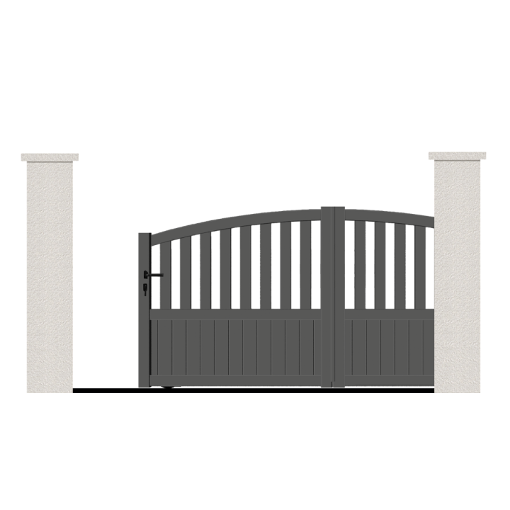 RAL 2900
