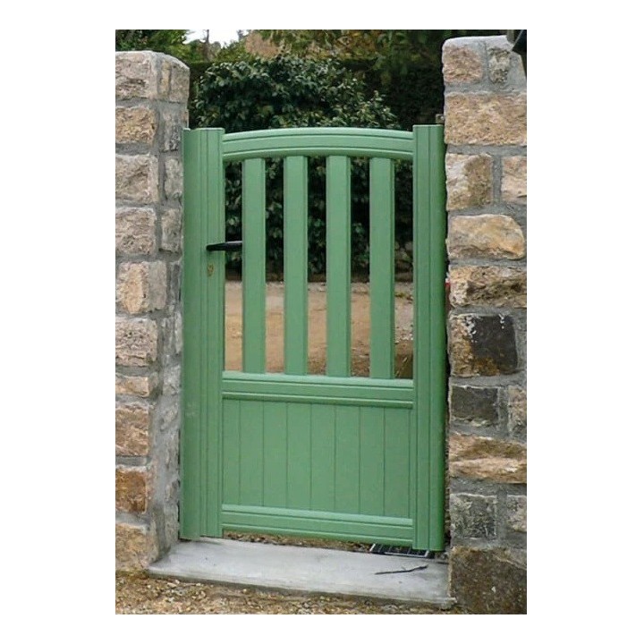 PORTILLON ALUMINIUM GLENANS - portillon aluminium
