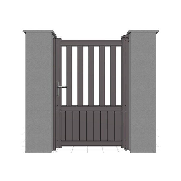 GRIS ANTIQUE