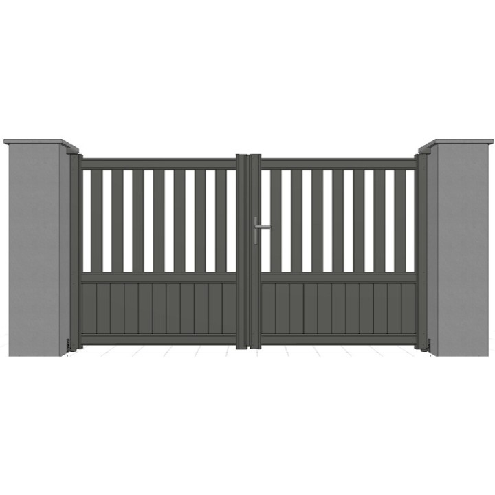 RAL 2900