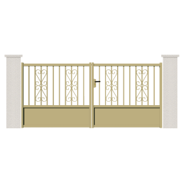 RAL 1015