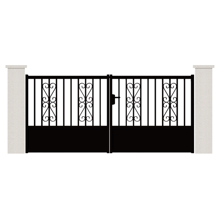 RAL 9005