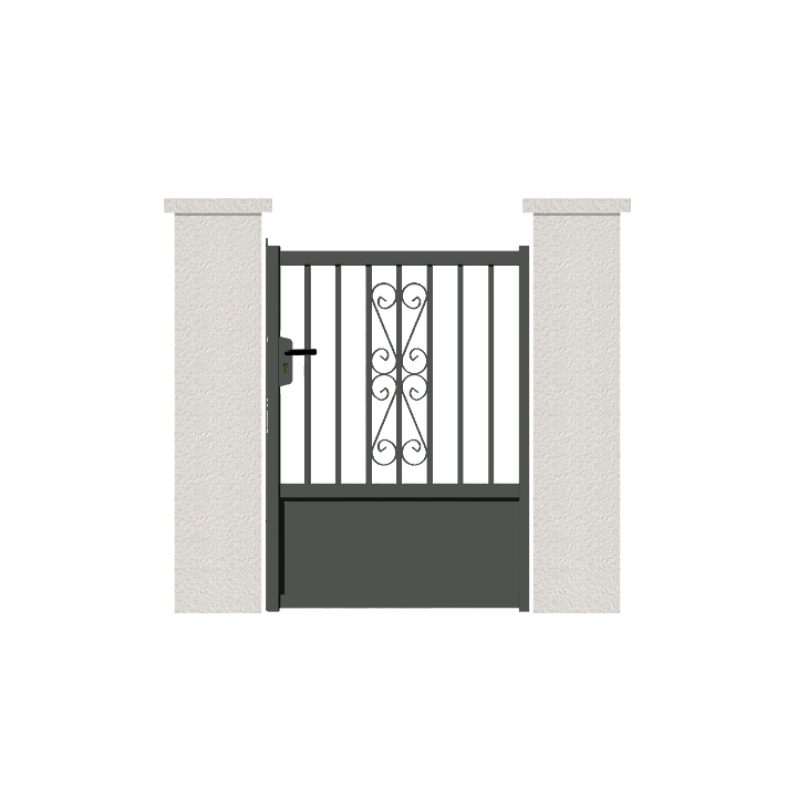 RAL 2900