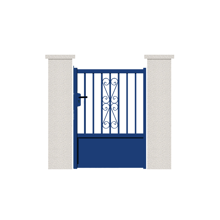 RAL 5003