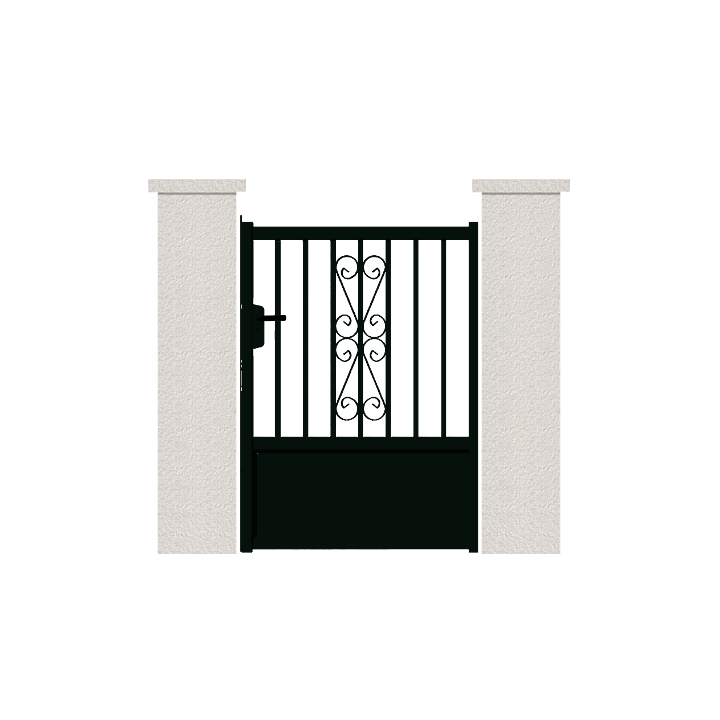 VERT ANTIQUE