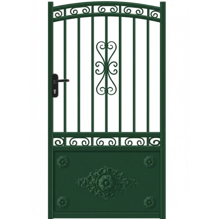 VERT ANTIQUE