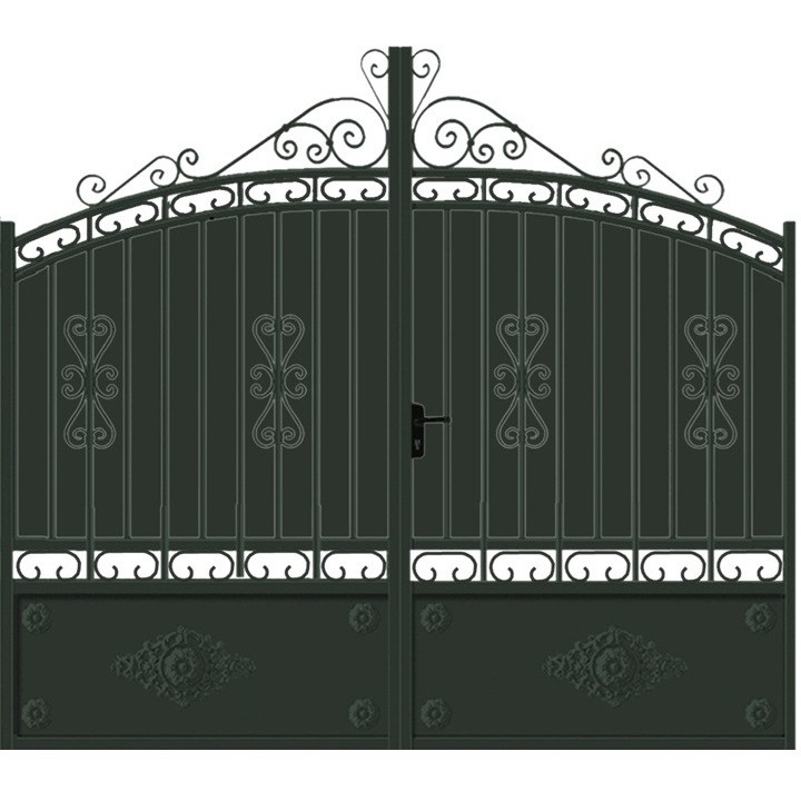 VERT ANTIQUE