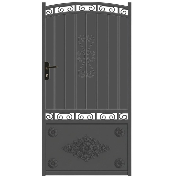 RAL 2100
