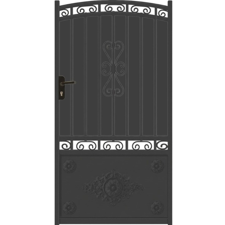 RAL 9005