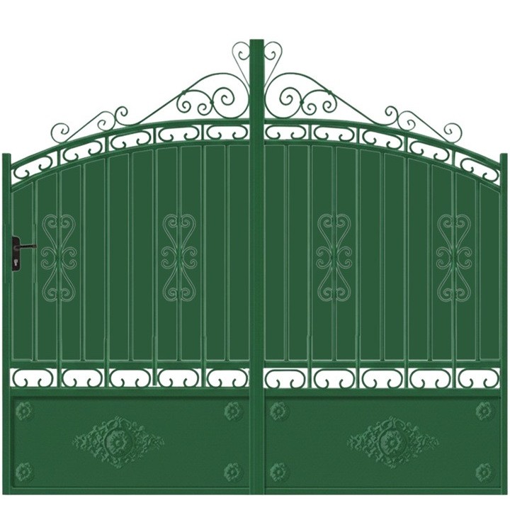 VERT ANTIQUE
