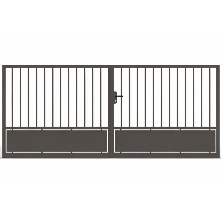 RAL 2900