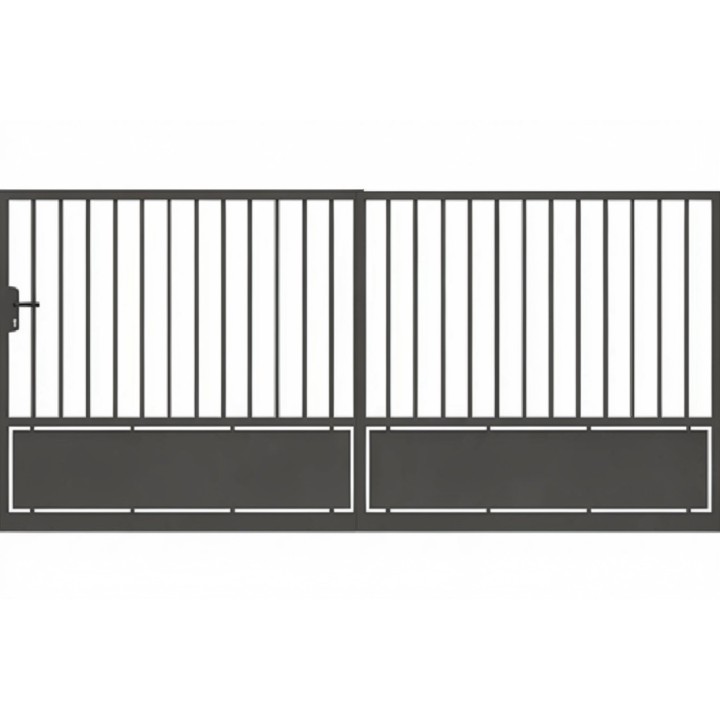 RAL 2100